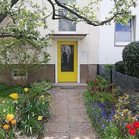 Zentrale Ferienwohnung In Hameln Hamelin Bagian luar foto