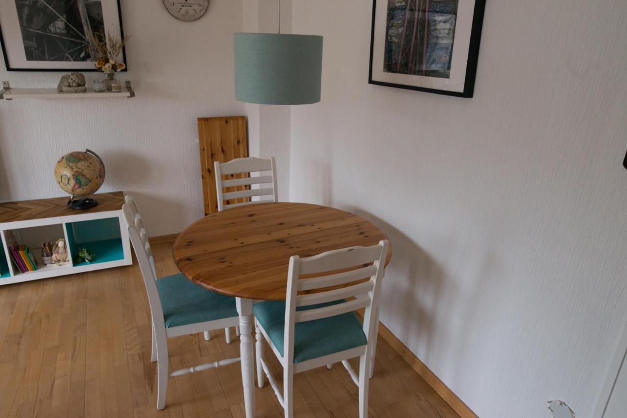 Zentrale Ferienwohnung In Hameln Hamelin Bagian luar foto