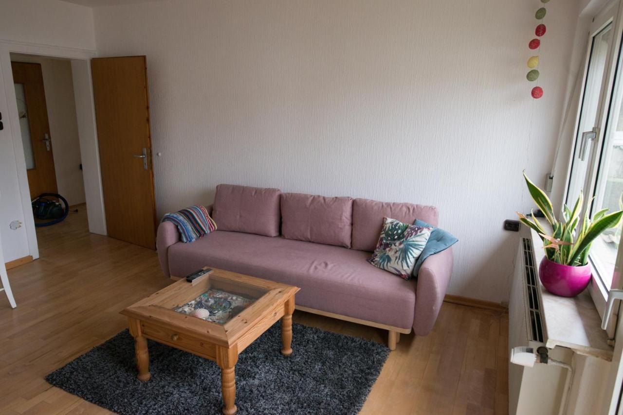 Zentrale Ferienwohnung In Hameln Hamelin Bagian luar foto