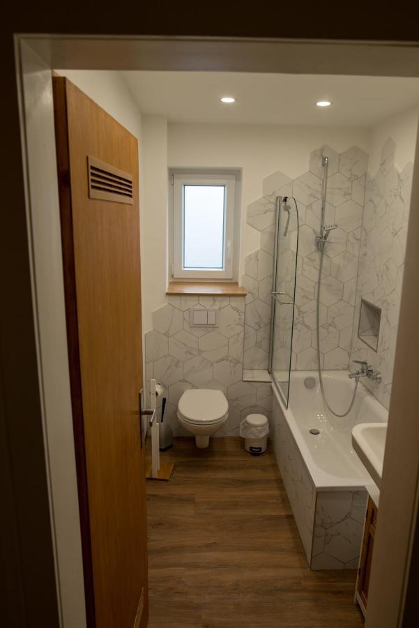 Zentrale Ferienwohnung In Hameln Hamelin Bagian luar foto
