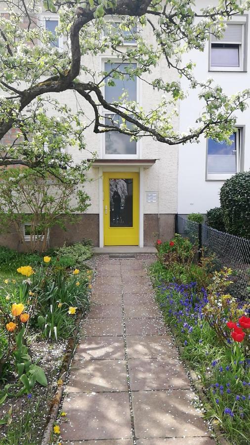 Zentrale Ferienwohnung In Hameln Hamelin Bagian luar foto