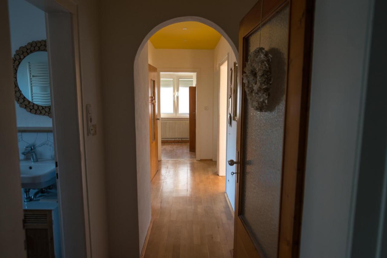 Zentrale Ferienwohnung In Hameln Hamelin Bagian luar foto