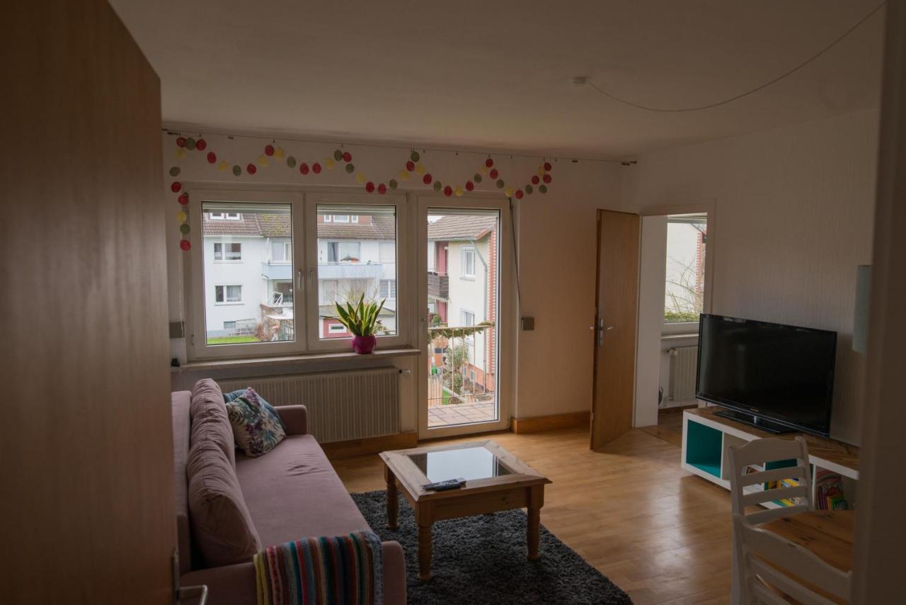 Zentrale Ferienwohnung In Hameln Hamelin Bagian luar foto