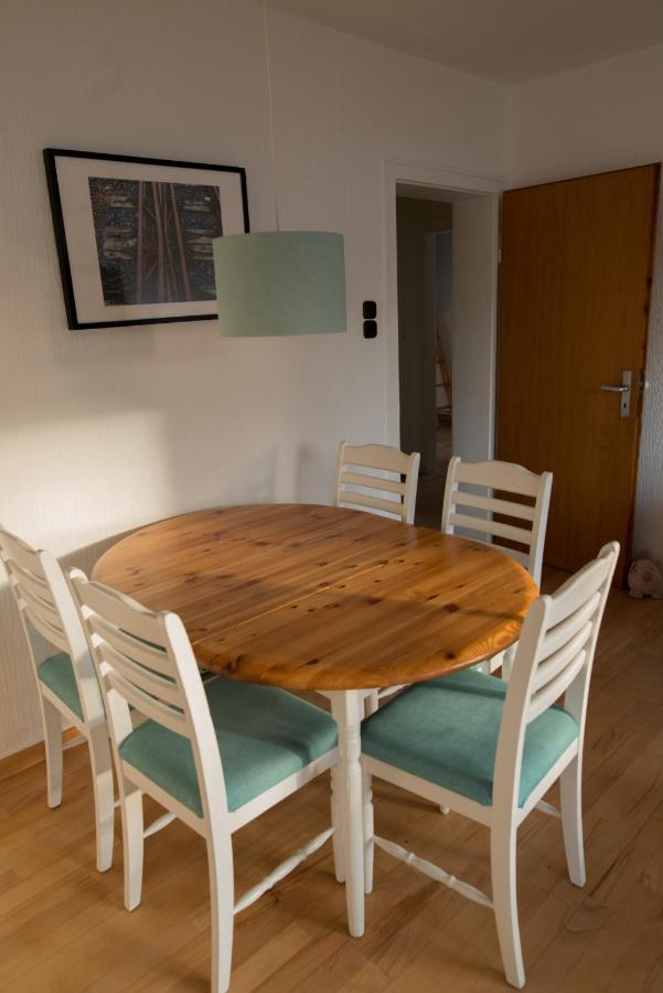 Zentrale Ferienwohnung In Hameln Hamelin Bagian luar foto