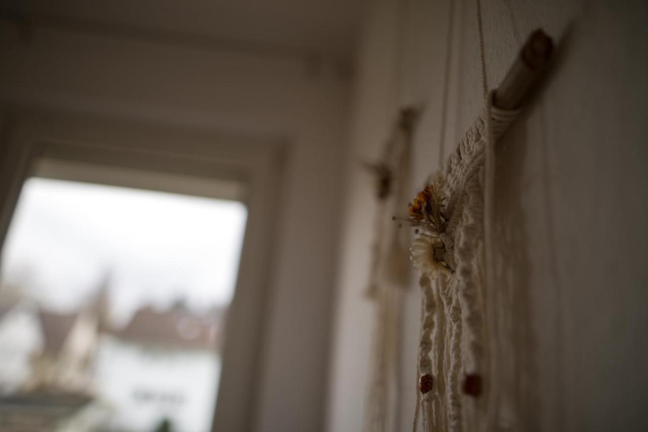 Zentrale Ferienwohnung In Hameln Hamelin Bagian luar foto