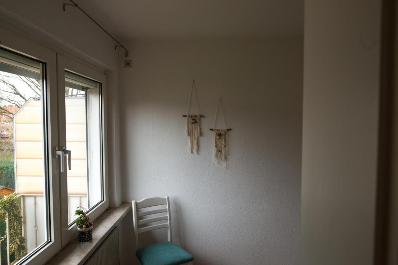 Zentrale Ferienwohnung In Hameln Hamelin Bagian luar foto