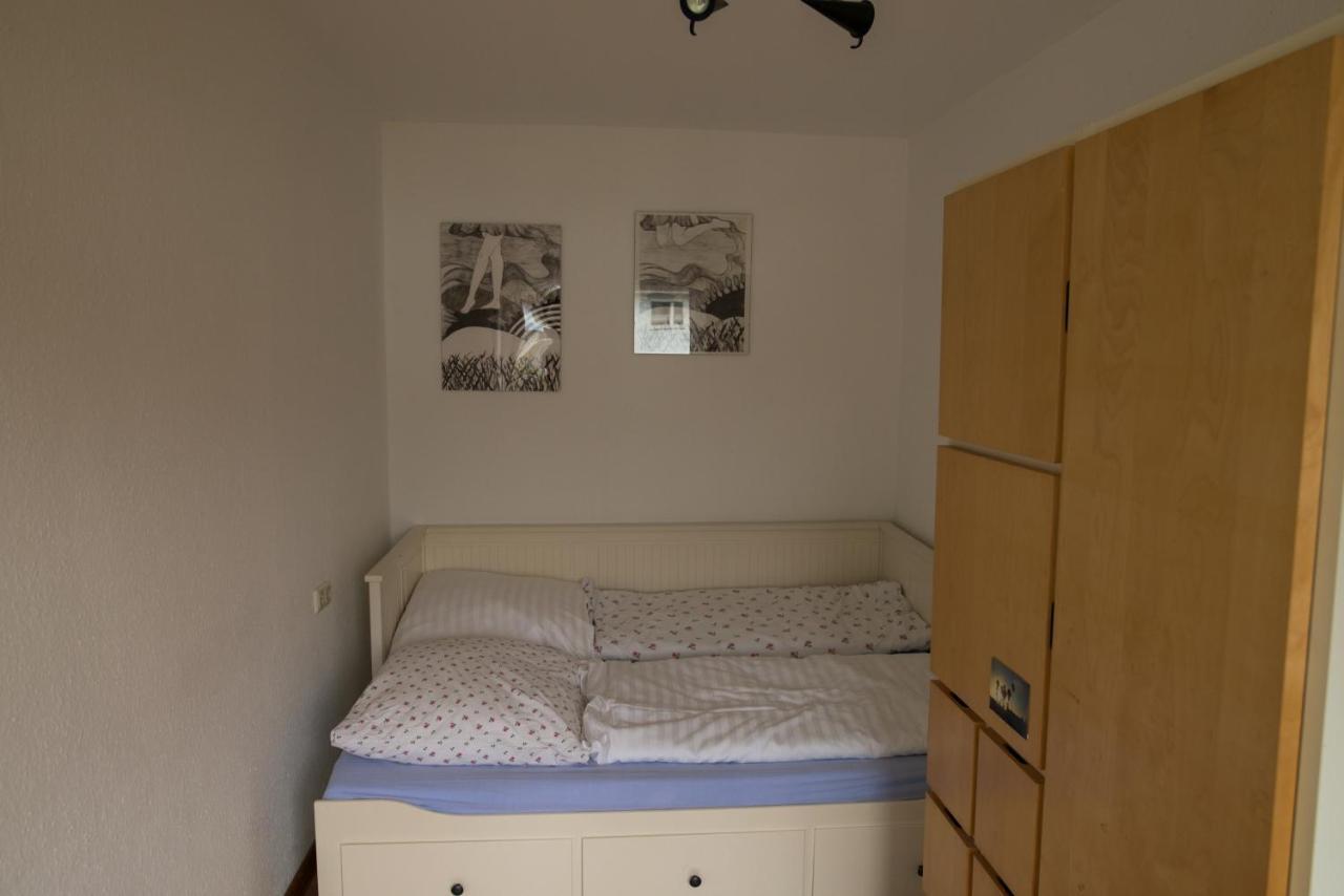 Zentrale Ferienwohnung In Hameln Hamelin Bagian luar foto