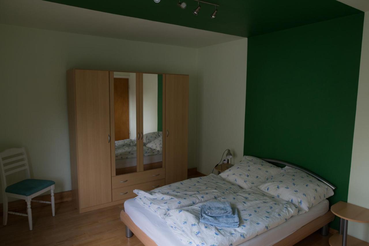 Zentrale Ferienwohnung In Hameln Hamelin Bagian luar foto