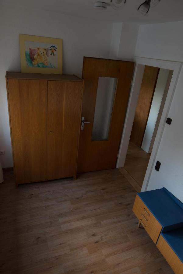 Zentrale Ferienwohnung In Hameln Hamelin Bagian luar foto