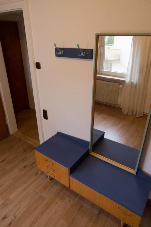 Zentrale Ferienwohnung In Hameln Hamelin Bagian luar foto