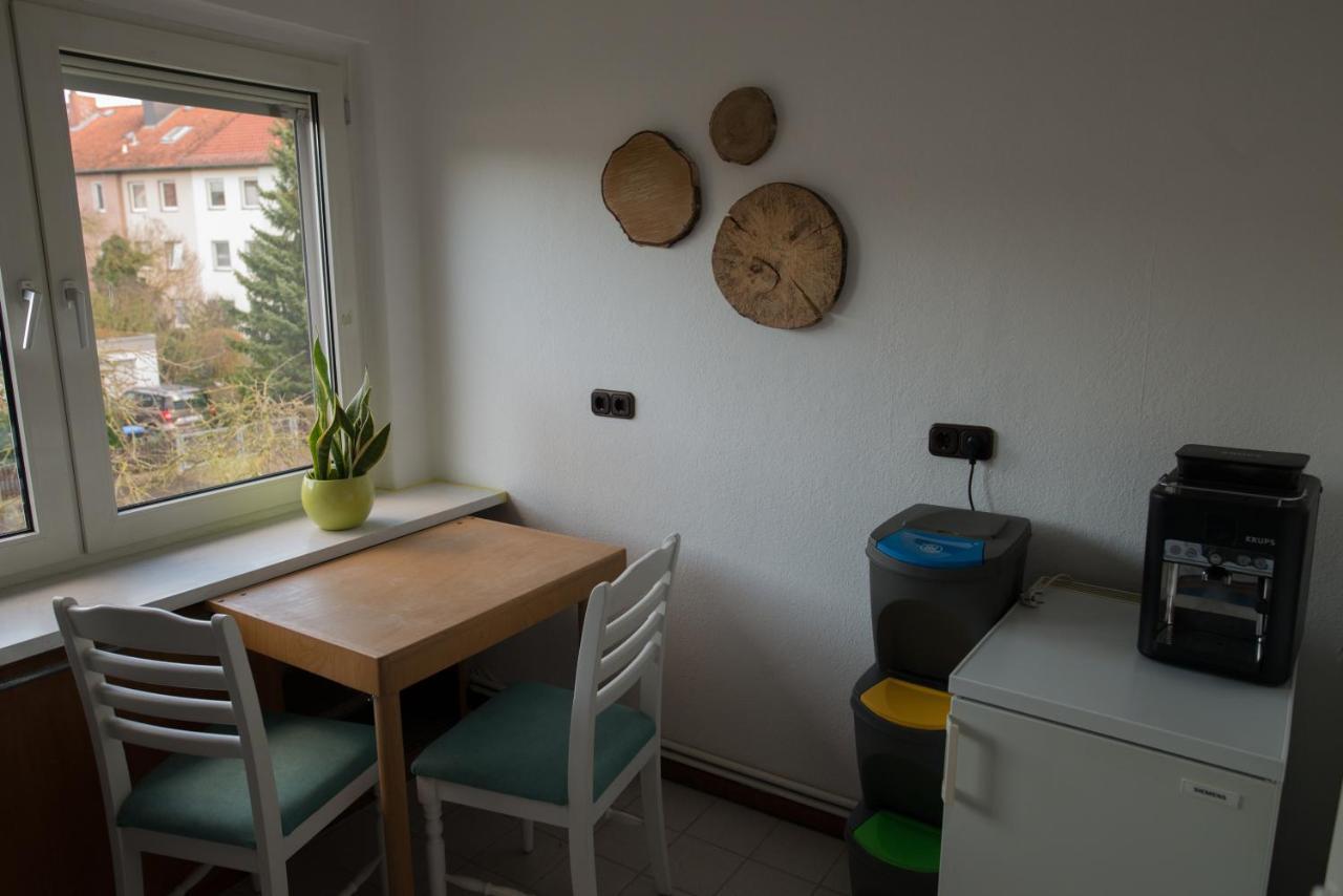 Zentrale Ferienwohnung In Hameln Hamelin Bagian luar foto