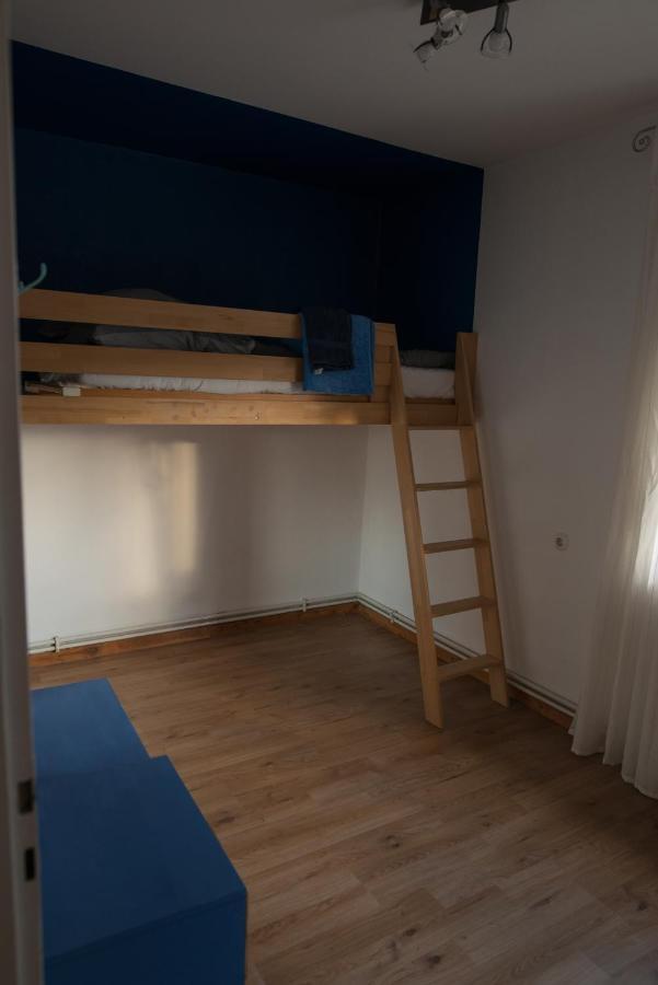 Zentrale Ferienwohnung In Hameln Hamelin Bagian luar foto