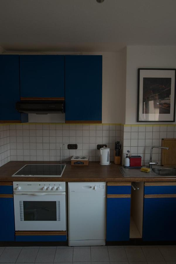 Zentrale Ferienwohnung In Hameln Hamelin Bagian luar foto
